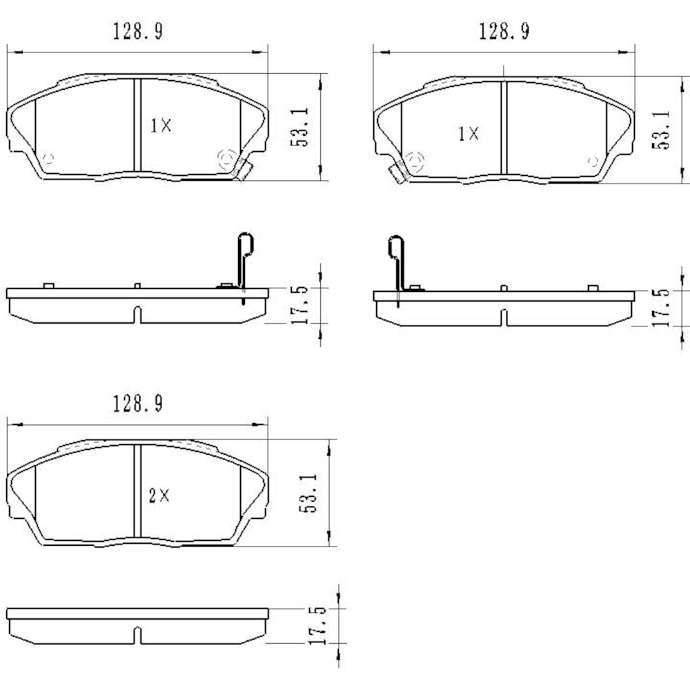 PB498A