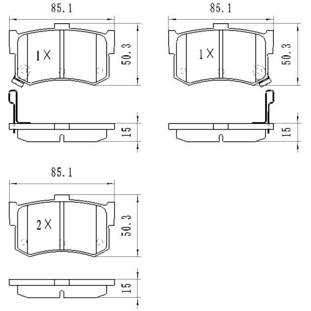 PB503A