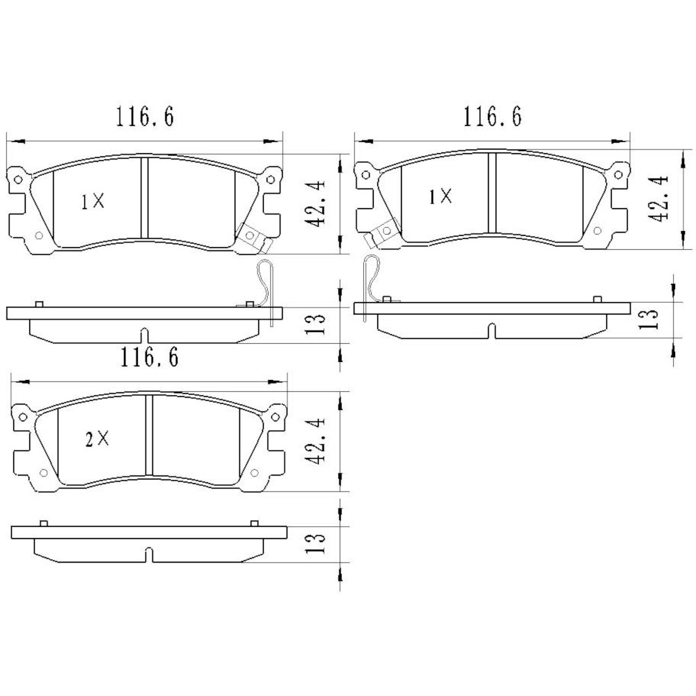 PB508A