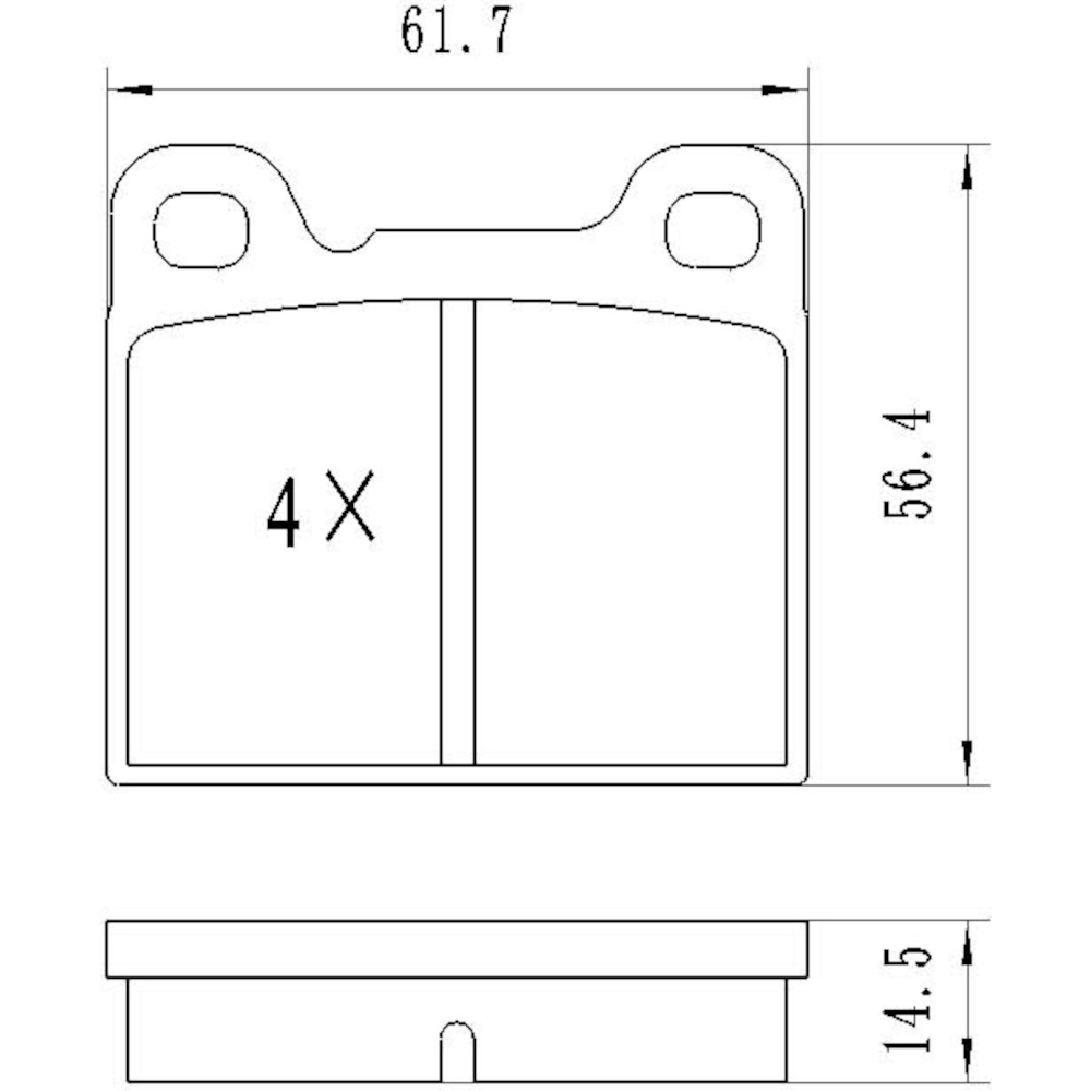 PB516B