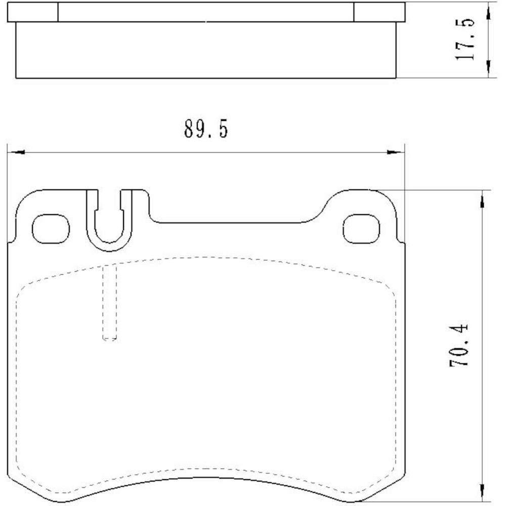 PB519A