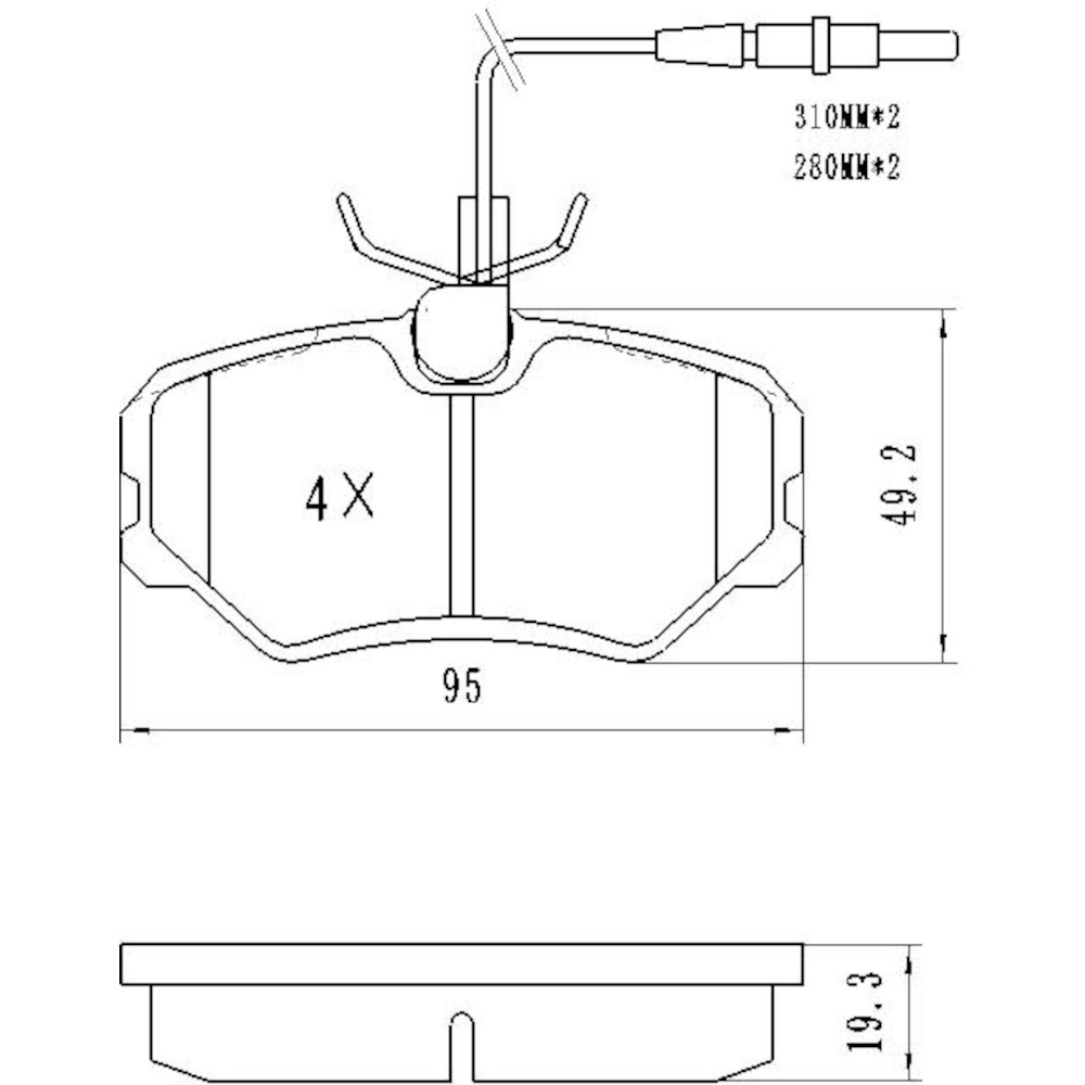 PB521B