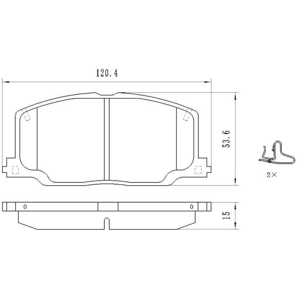 PB525A