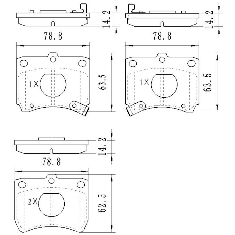 PB527A