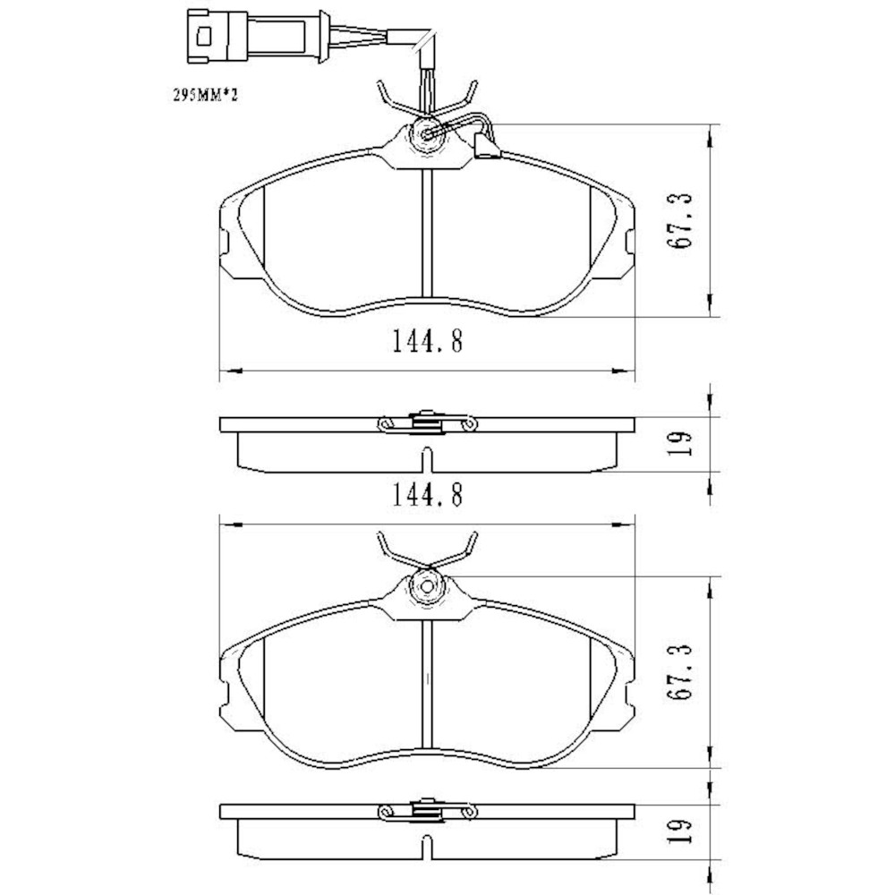 PB532A