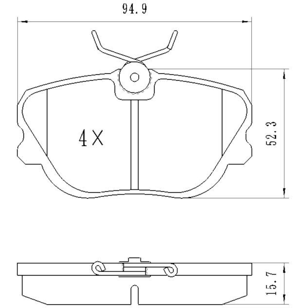 PB535A