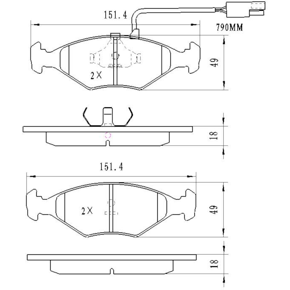 PB536A