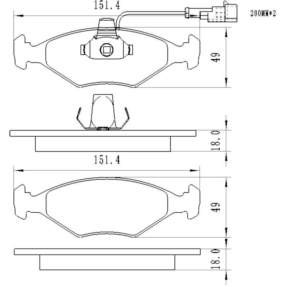 PB536D