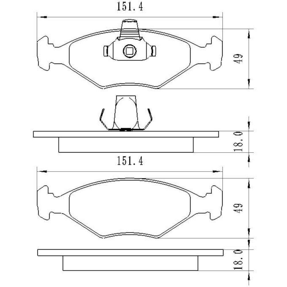 PB536E