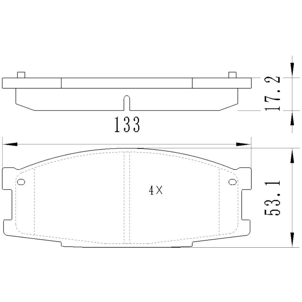 PB538A