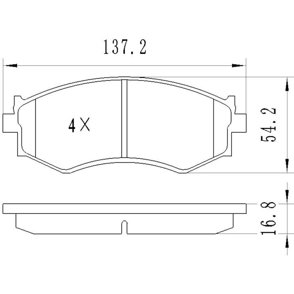 PB542