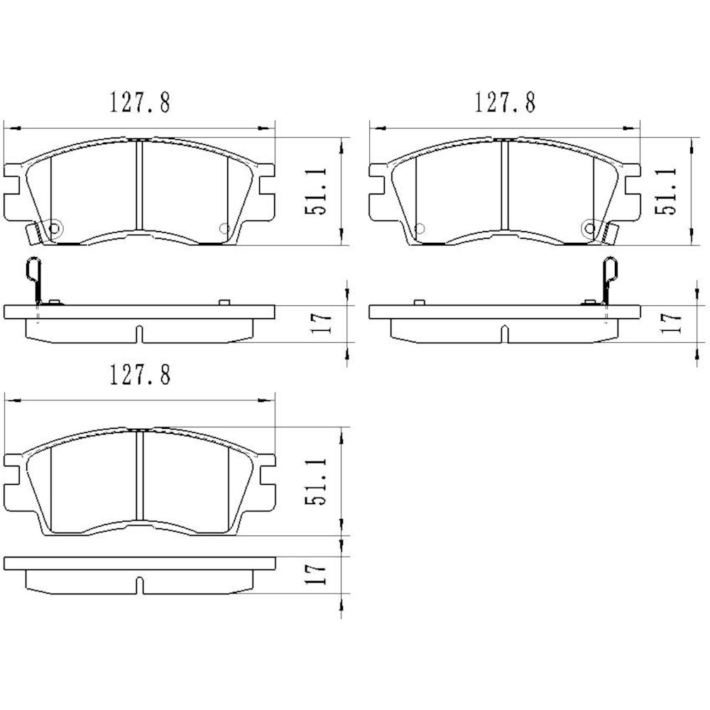 PB545