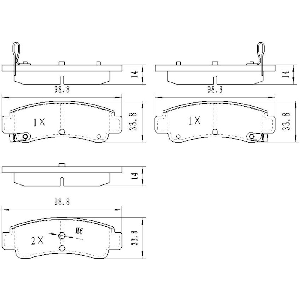 PB552A