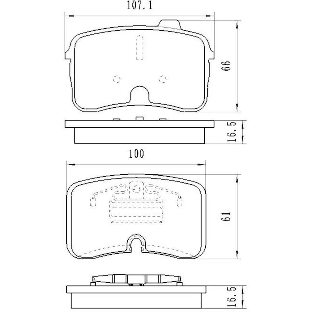 PB570A