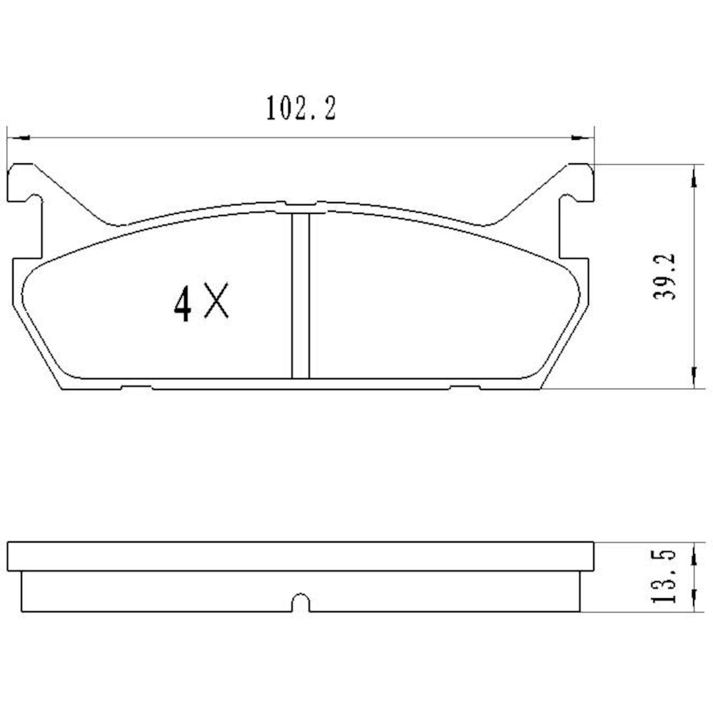 PB571A