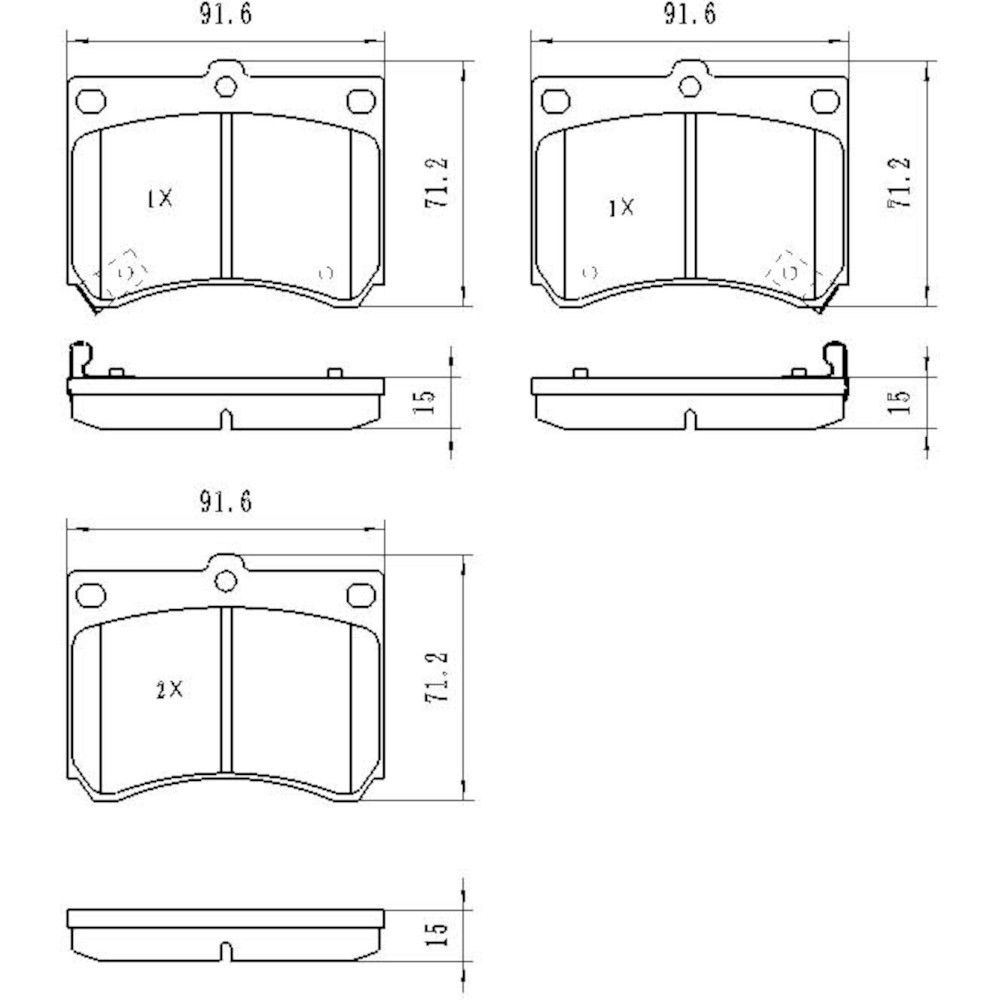 PB575A