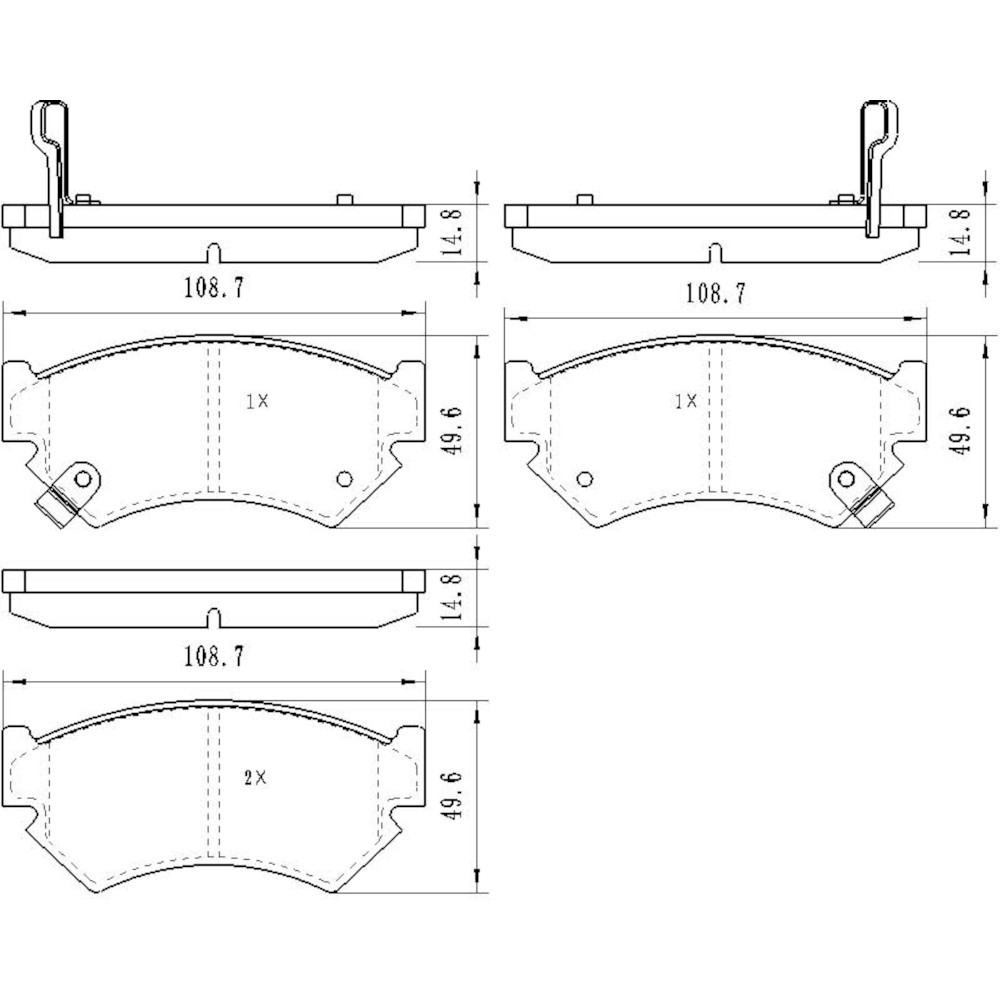 PB581A