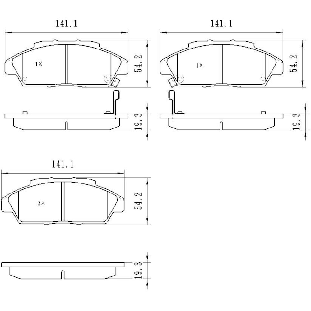 PB582