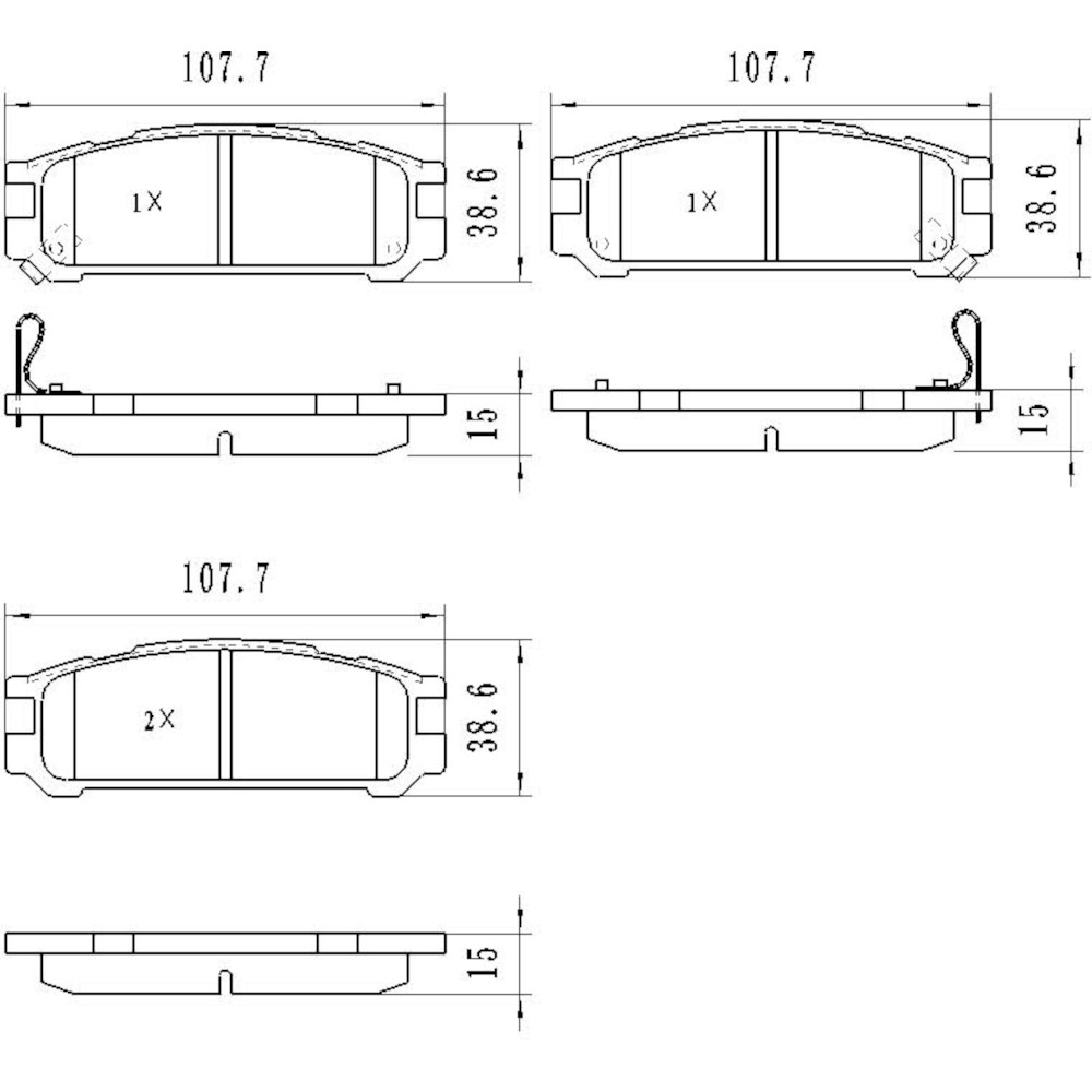 PB583A