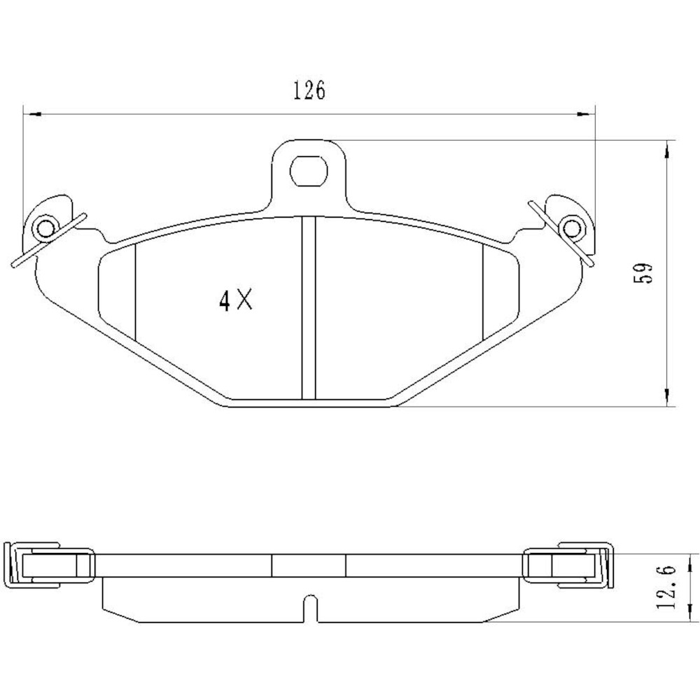 PB586A