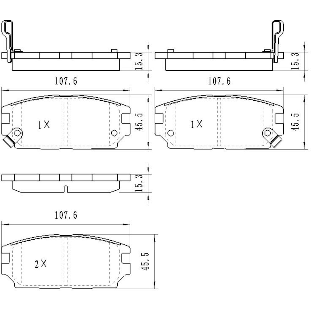 PB595A