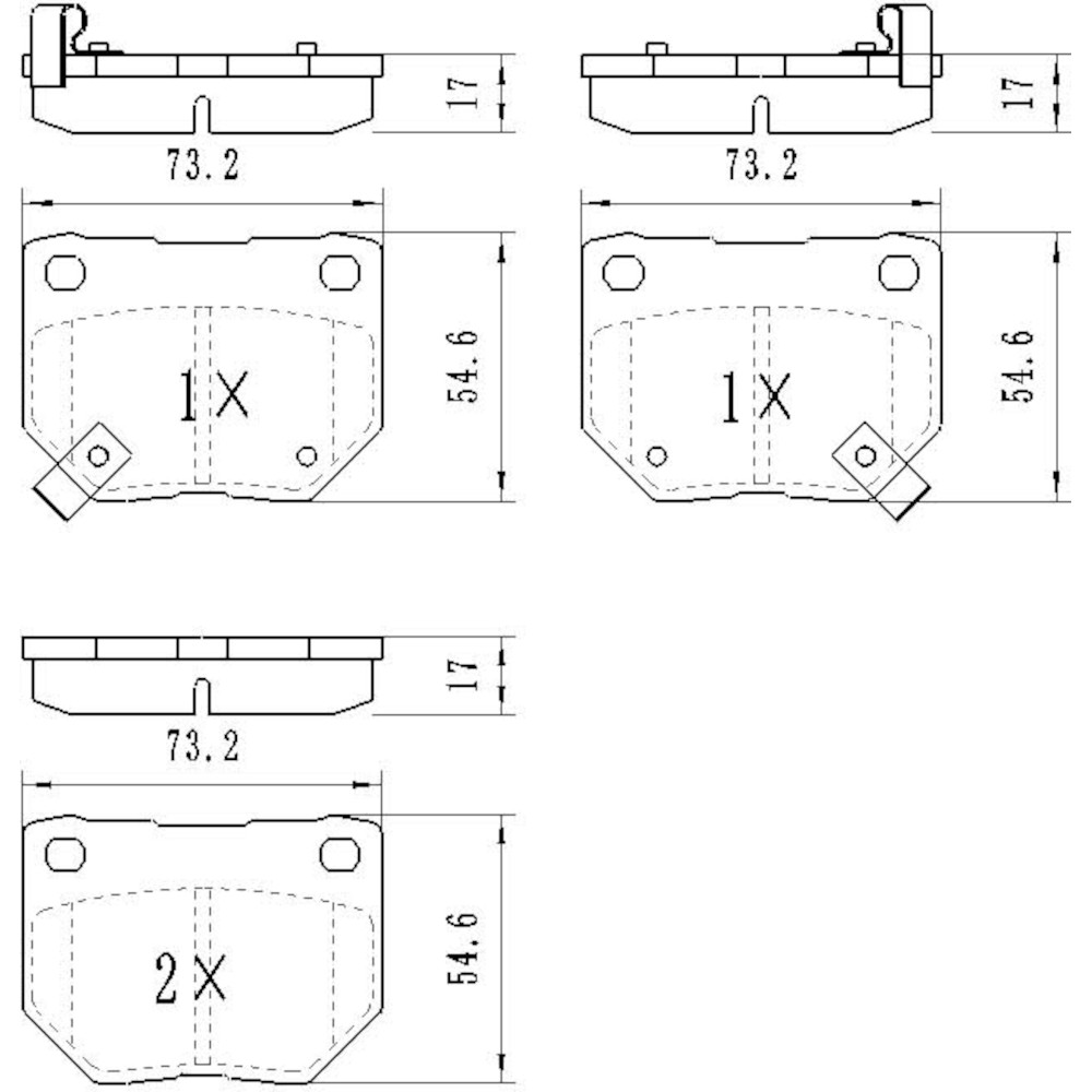 PB602C