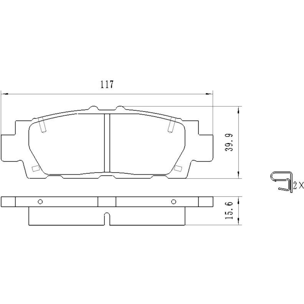 PB611A