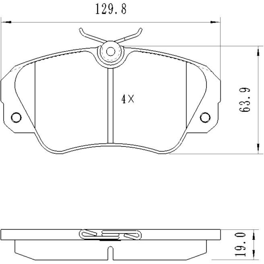 PB616A