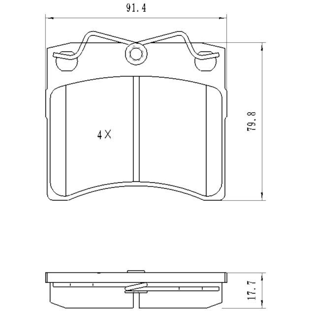 PB618A