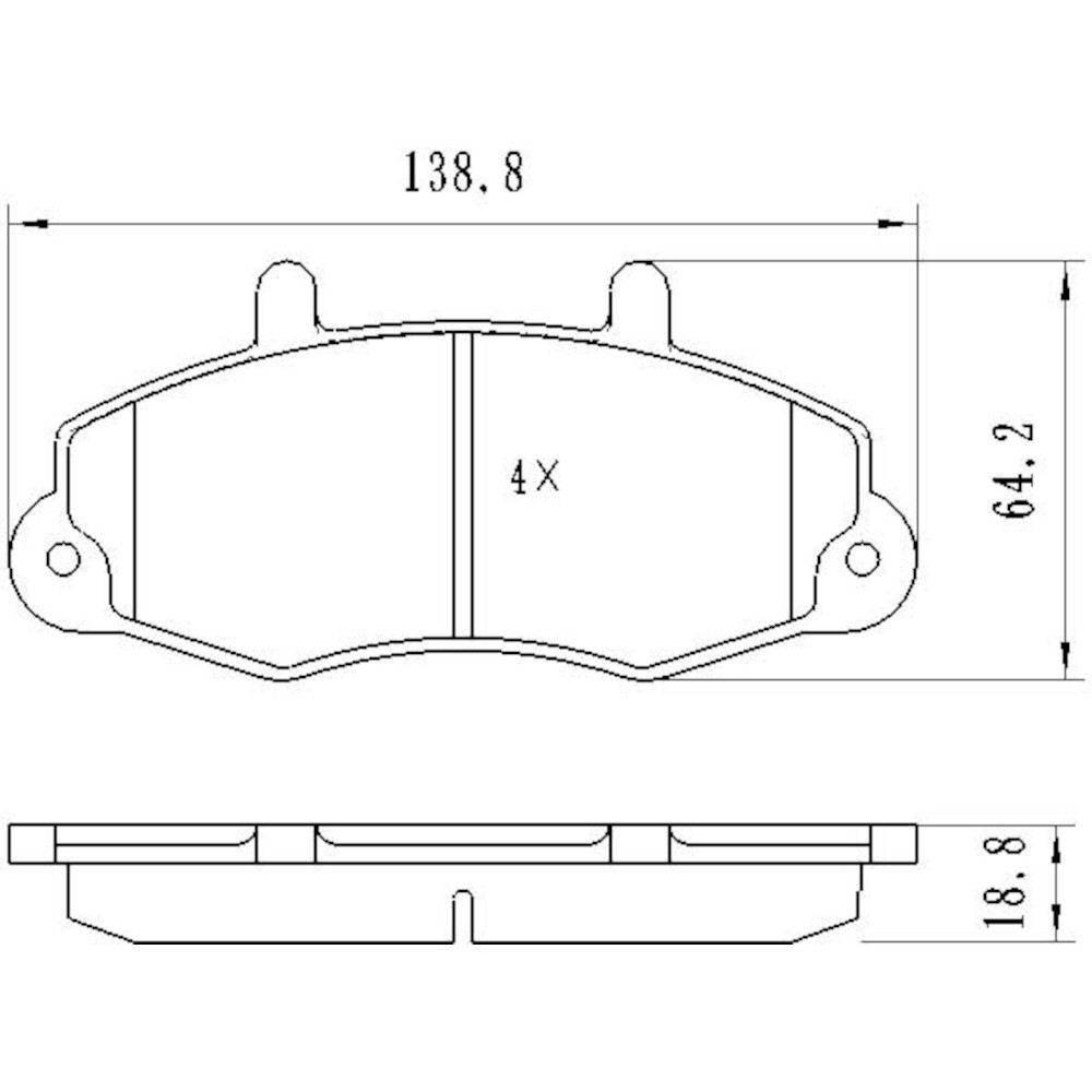 PB622A