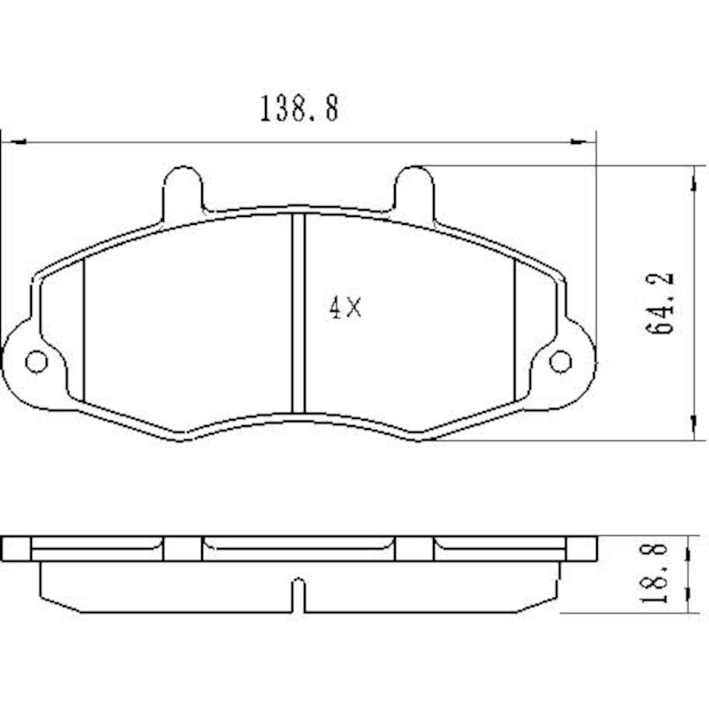 PB622B