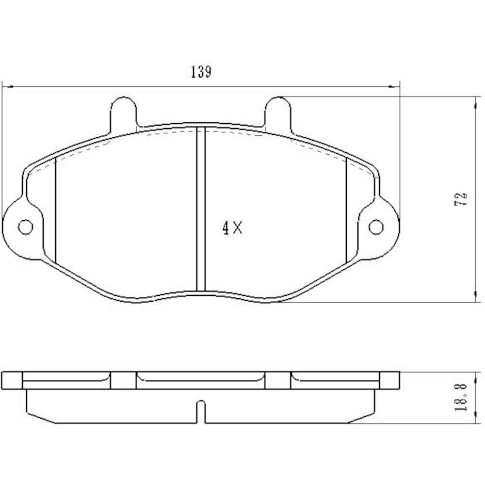 PB623A