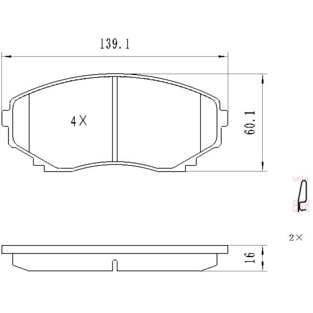 PB626A