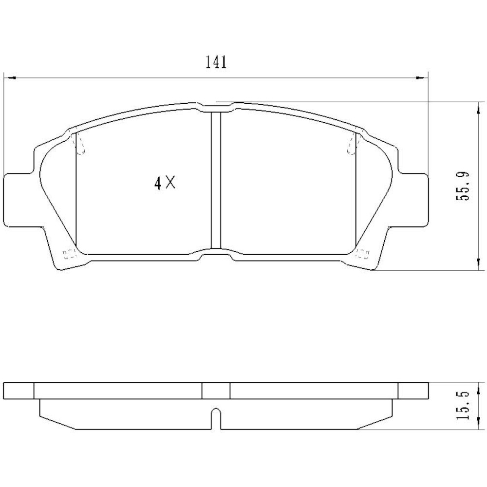 PB653A