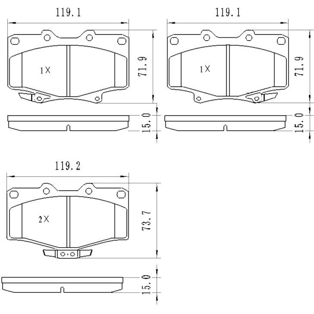 PB655B