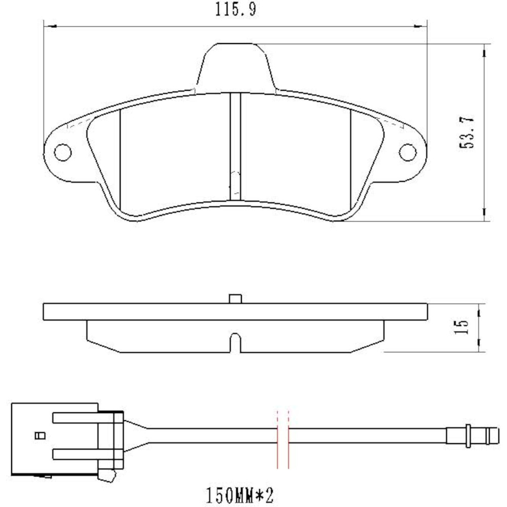 PB659A