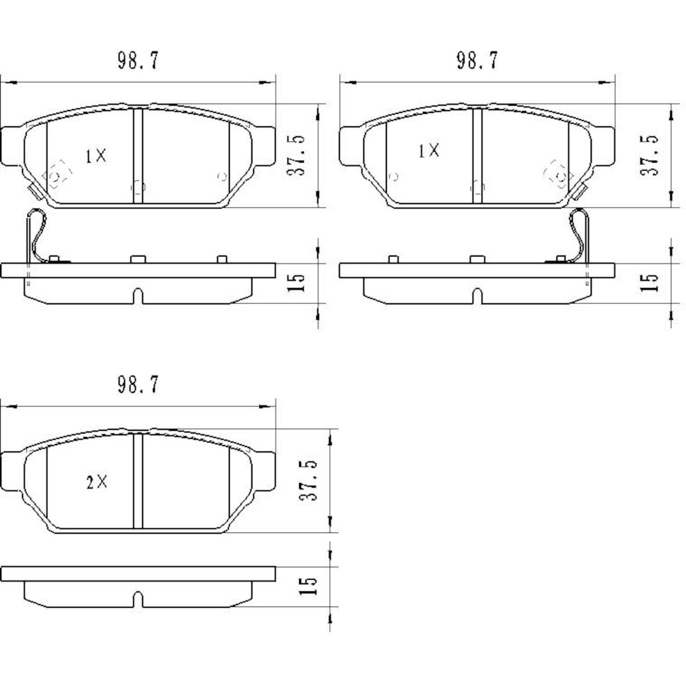 PB665A