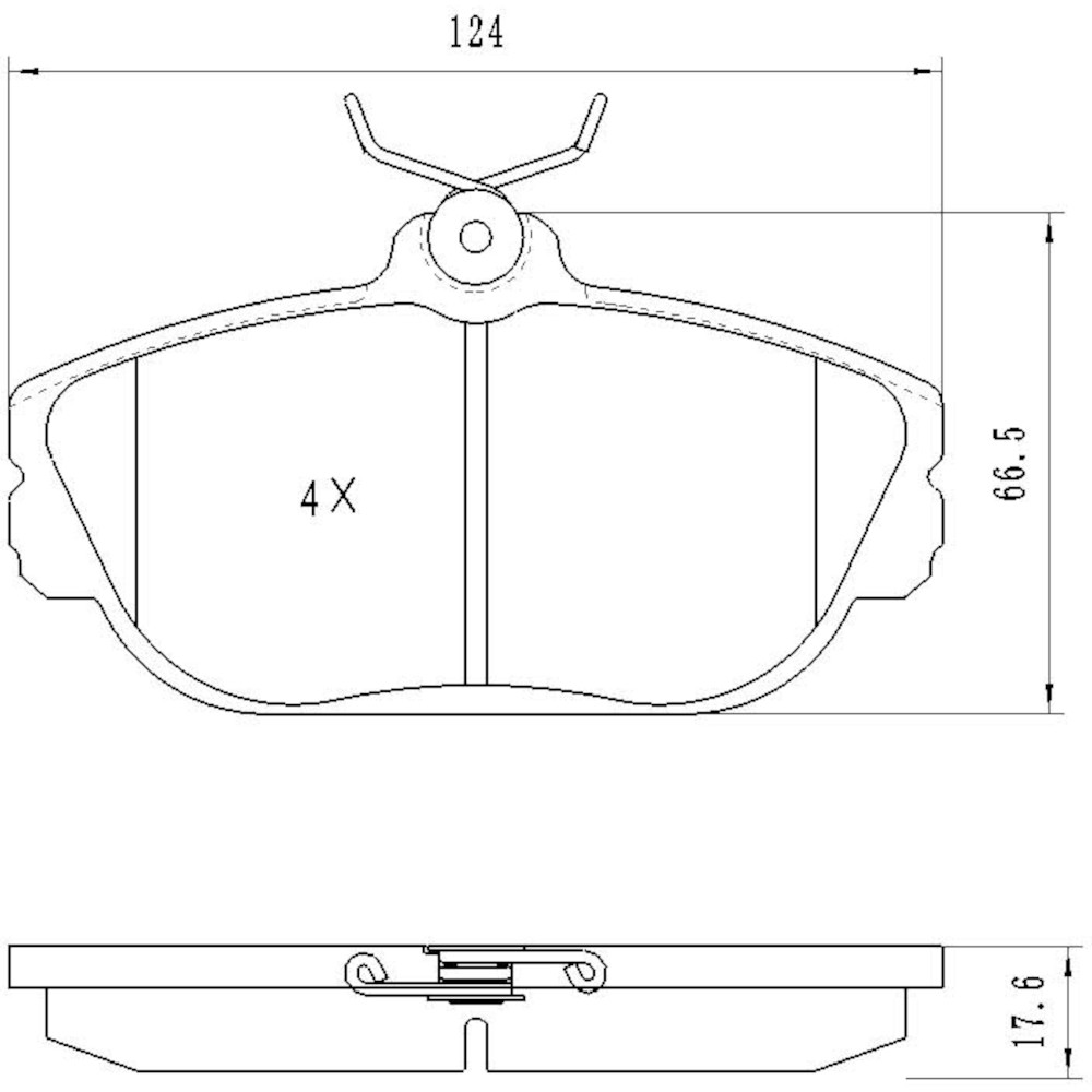 PB673A