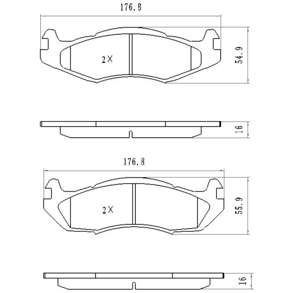 PB682A