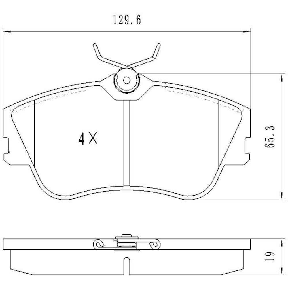 PB694A