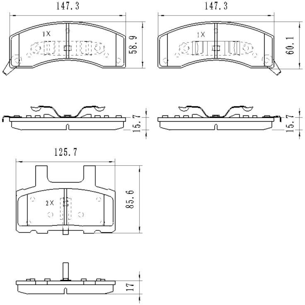 PB731