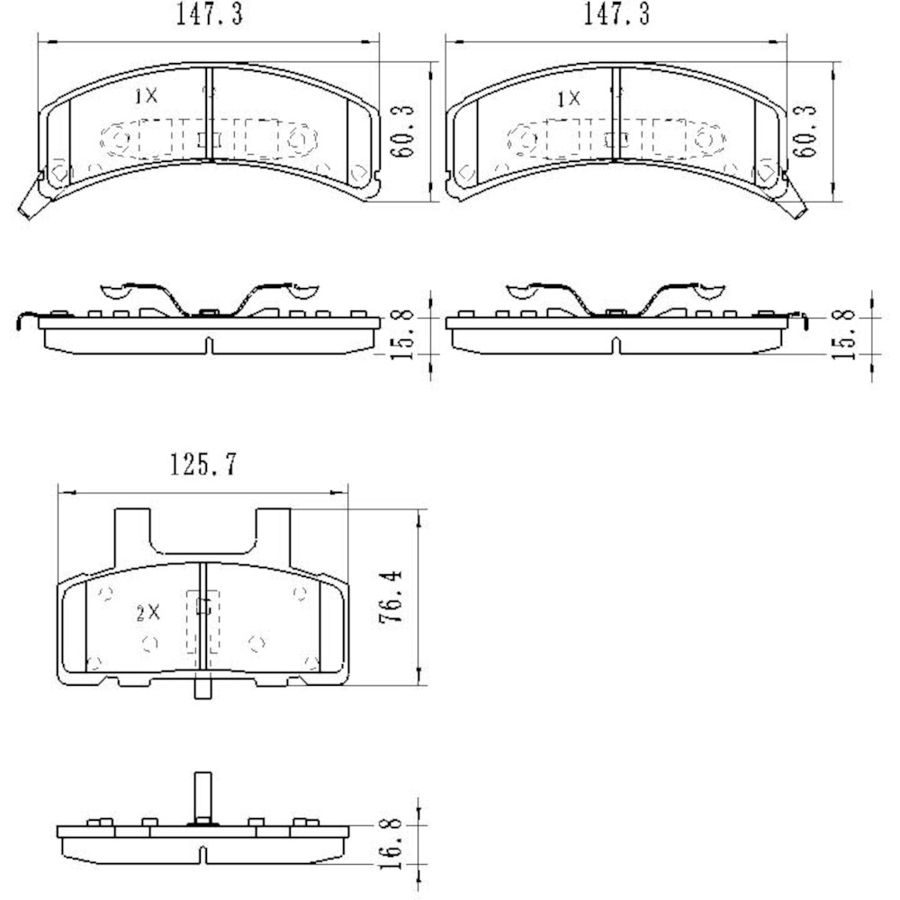 PB742