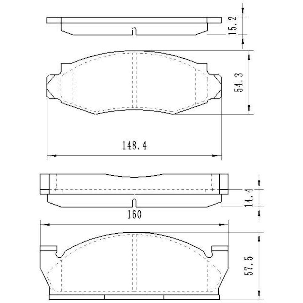 PB743