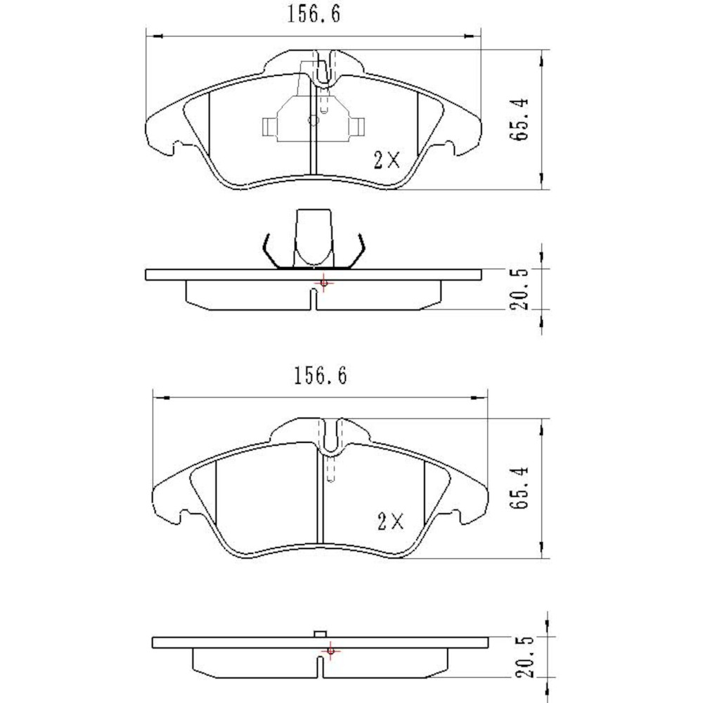 PB757B