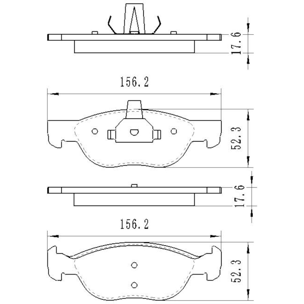 PB766A