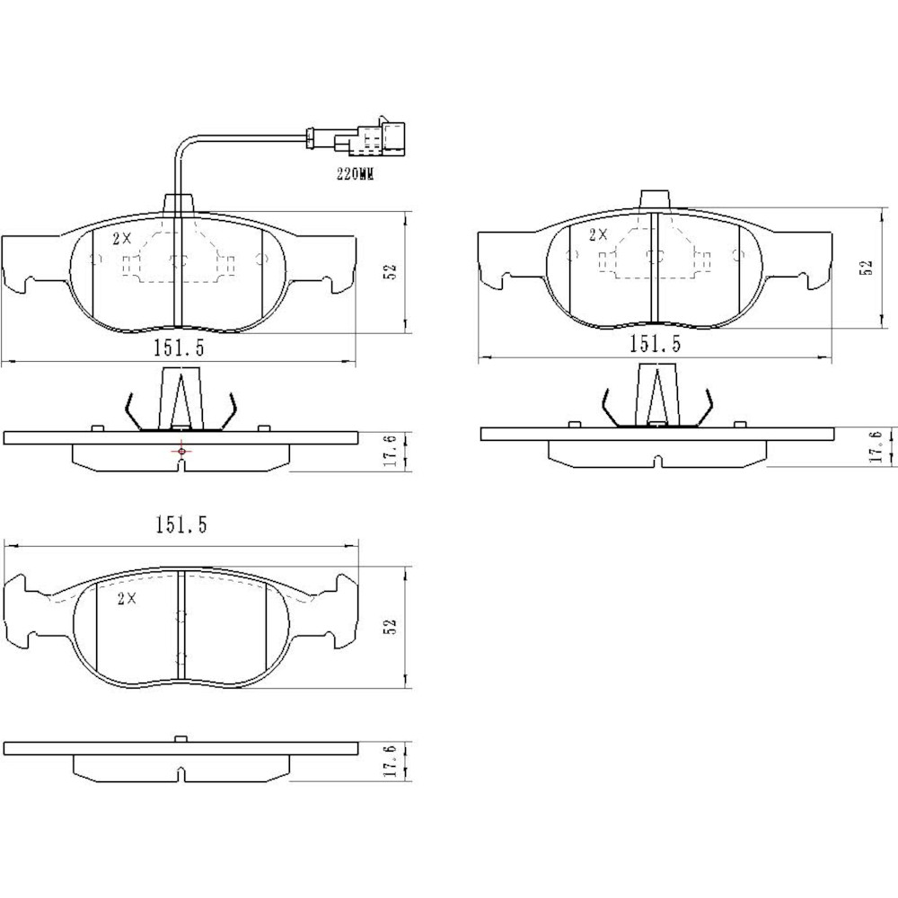 PB767A