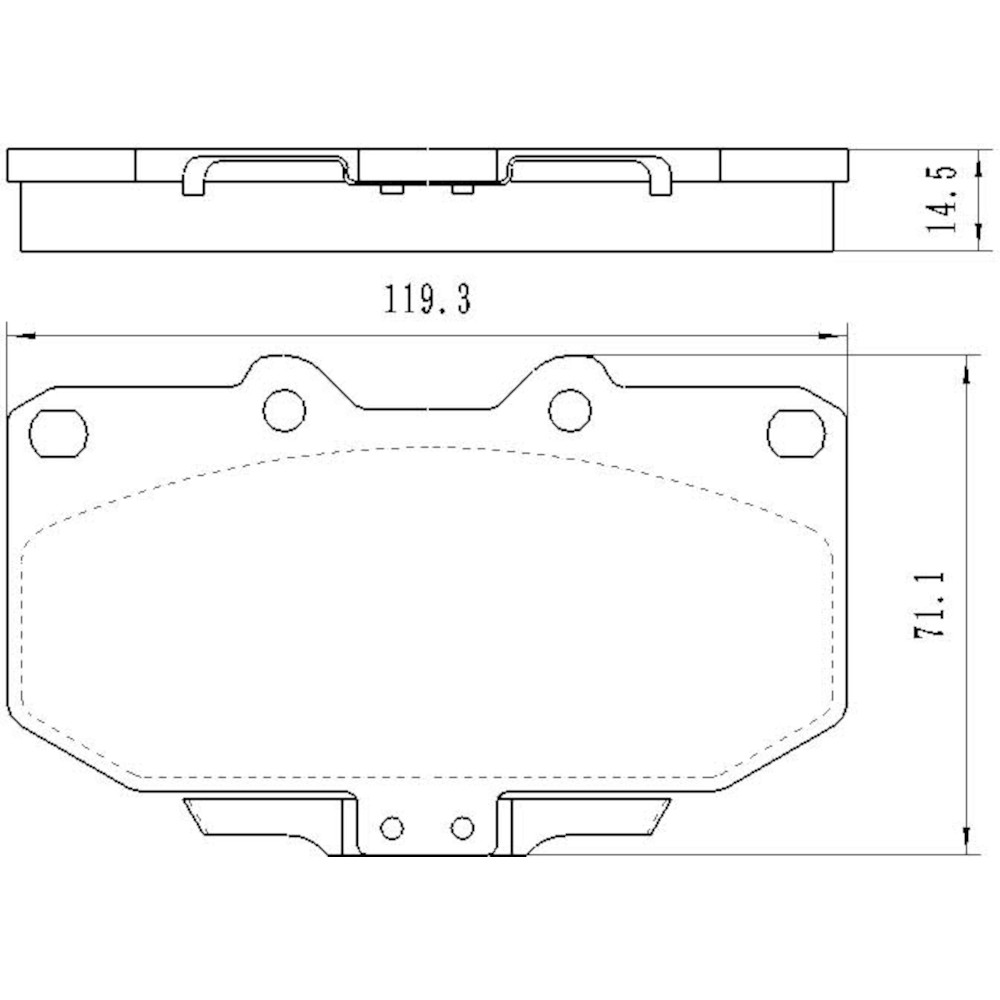 PB776A