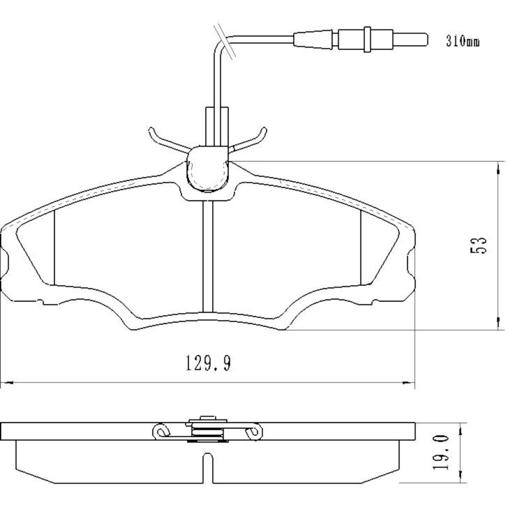 PB779A