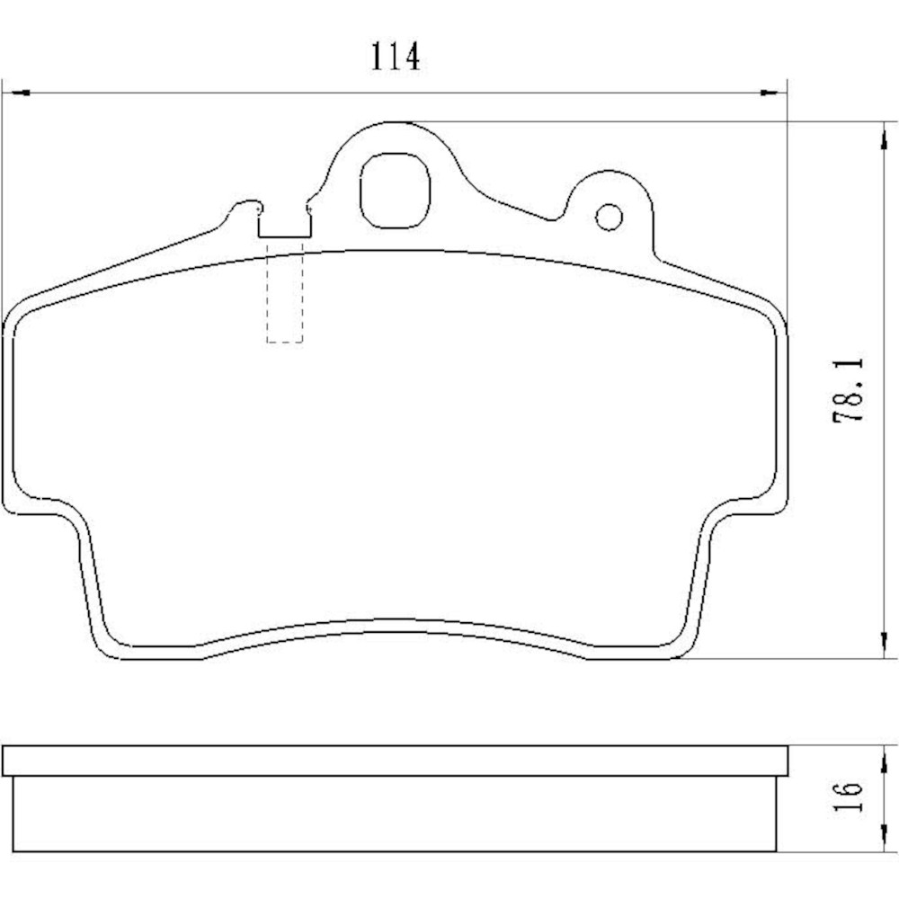 PB813A