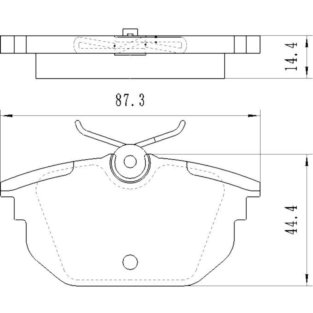 PB834A